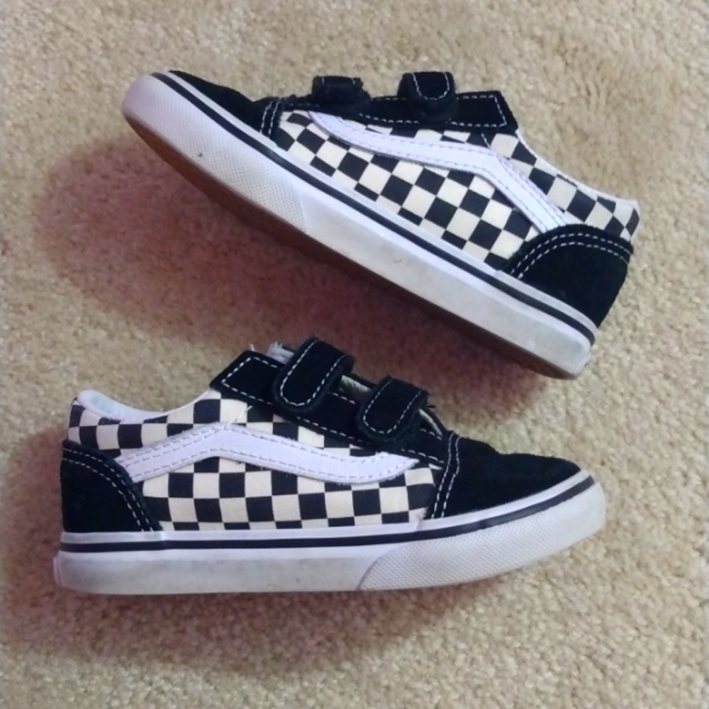 Vans Old Skool V